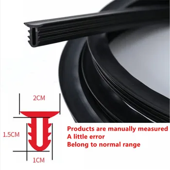 NEW Car Dashboard Sealing Strips Styling Stickers For ACURA mdx rdx tl tsx rl zdx integra rsx Auto Interior Accessories
NEW Car Dashboard Sealing Strips Styling Stickers For ACURA mdx rdx tl tsx rl zdx integra rsx Auto Interior Accessories