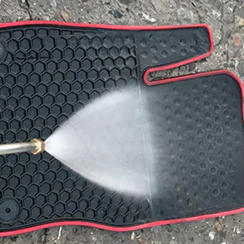 Air Conditioning Steam High Pressure Cleaner Car Wash Water Gun Extension Rod 30 Degree 90 Degree U-Shaped Curved Rod
Air Conditioning Steam High Pressure Cleaner Car Wash Water Gun Extension Rod 30 Degree 90 Degree U-Shaped Curved Rod
