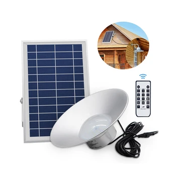 CLAITE Solar Powered 36 LED Outdoor Indoor Hanging Light Camping Pendant Lamp with Remote Control for Garden Yard Home
CLAITE Solar Powered 36 LED Outdoor Indoor Hanging Light Camping Pendant Lamp with Remote Control for Garden Yard Home