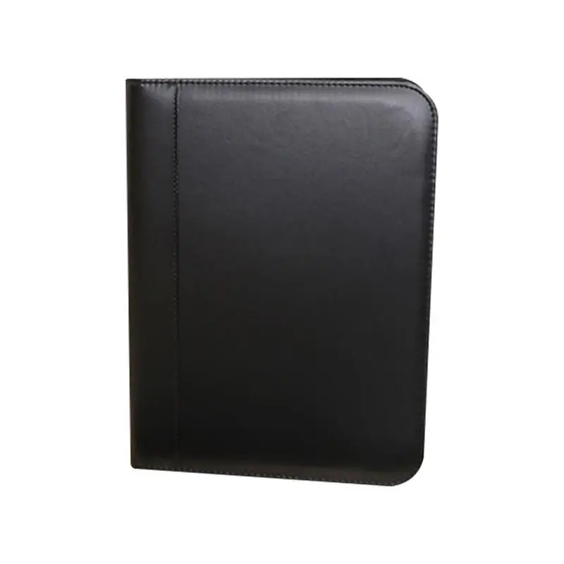 Portfolio Organizer Zippered Padfolio With Pockets For Tablet Smart Phone A4 Letter Size Writing Pad File Package
Portfolio Organizer Zippered Padfolio With Pockets For Tablet Smart Phone A4 Letter Size Writing Pad File Package