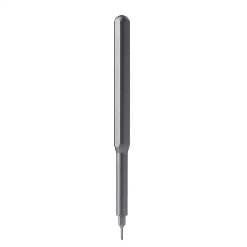 For Wowstick 42-In-1 Precision Hand Screwdriver Furniture Home Large Size Screwdriver Set Double Handle
For Wowstick 42-In-1 Precision Hand Screwdriver Furniture Home Large Size Screwdriver Set Double Handle