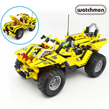 CADA Remote Control Building Blocks Truck Toy 514PCS 2.4G 2 Assembled Shape Transformation Recharge Electric c51003 RC Toy
CADA Remote Control Building Blocks Truck Toy 514PCS 2.4G 2 Assembled Shape Transformation Recharge Electric c51003 RC Toy