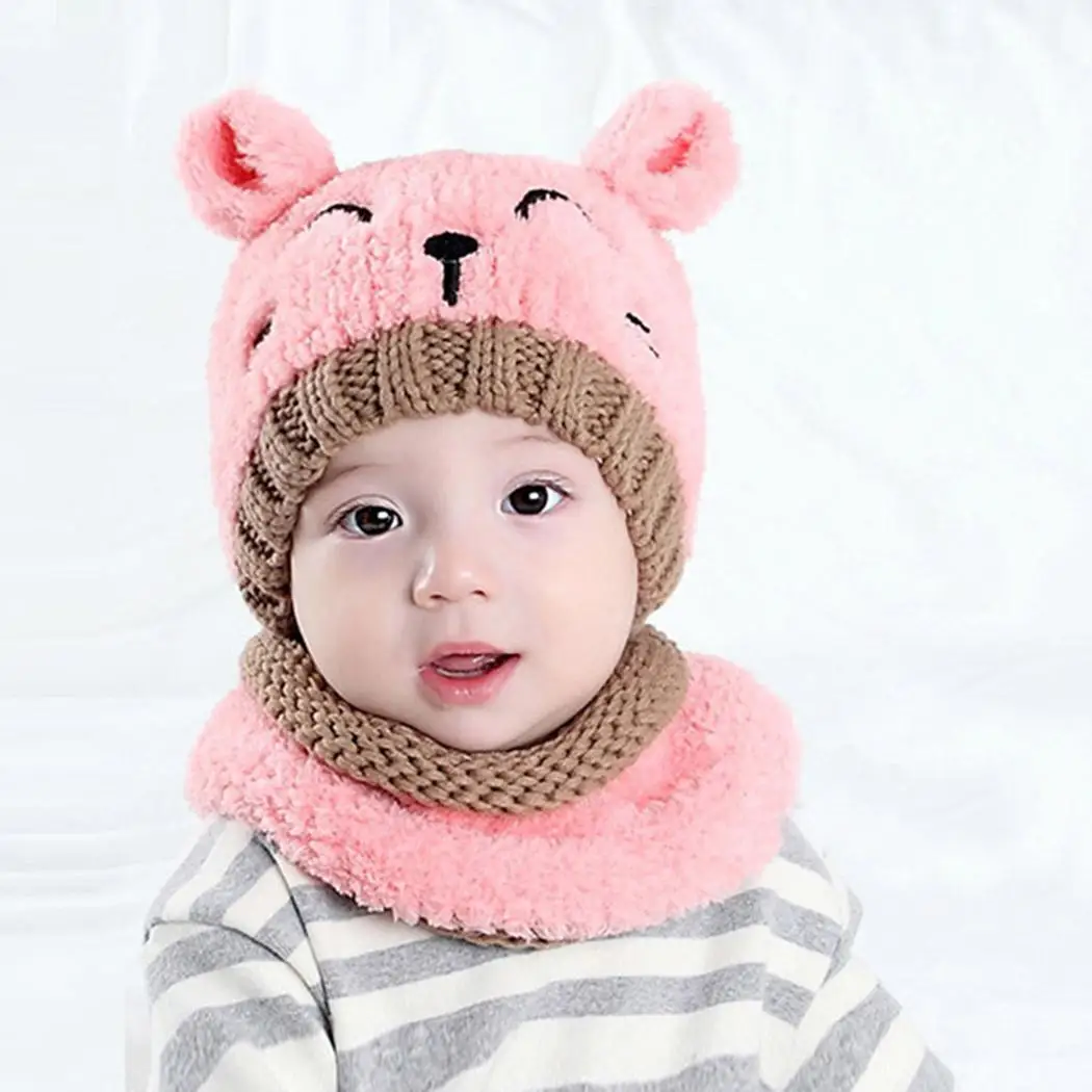 Unisex Knitted Plush Winter Warm Stretchy Soft Hats Hand wash only. boys and girls Comfort Hats with Scarf
Unisex Knitted Plush Winter Warm Stretchy Soft Hats Hand wash only. boys and girls Comfort Hats with Scarf