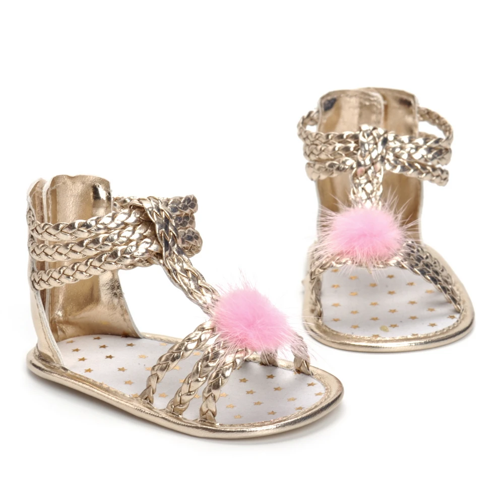 2019New Infant Baby Girls Sandals Baby Shoes Baby Girl Red Hairball Baby Girls Summer Shoes Baby Girl Shoes Newborn
2019New Infant Baby Girls Sandals Baby Shoes Baby Girl Red Hairball Baby Girls Summer Shoes Baby Girl Shoes Newborn