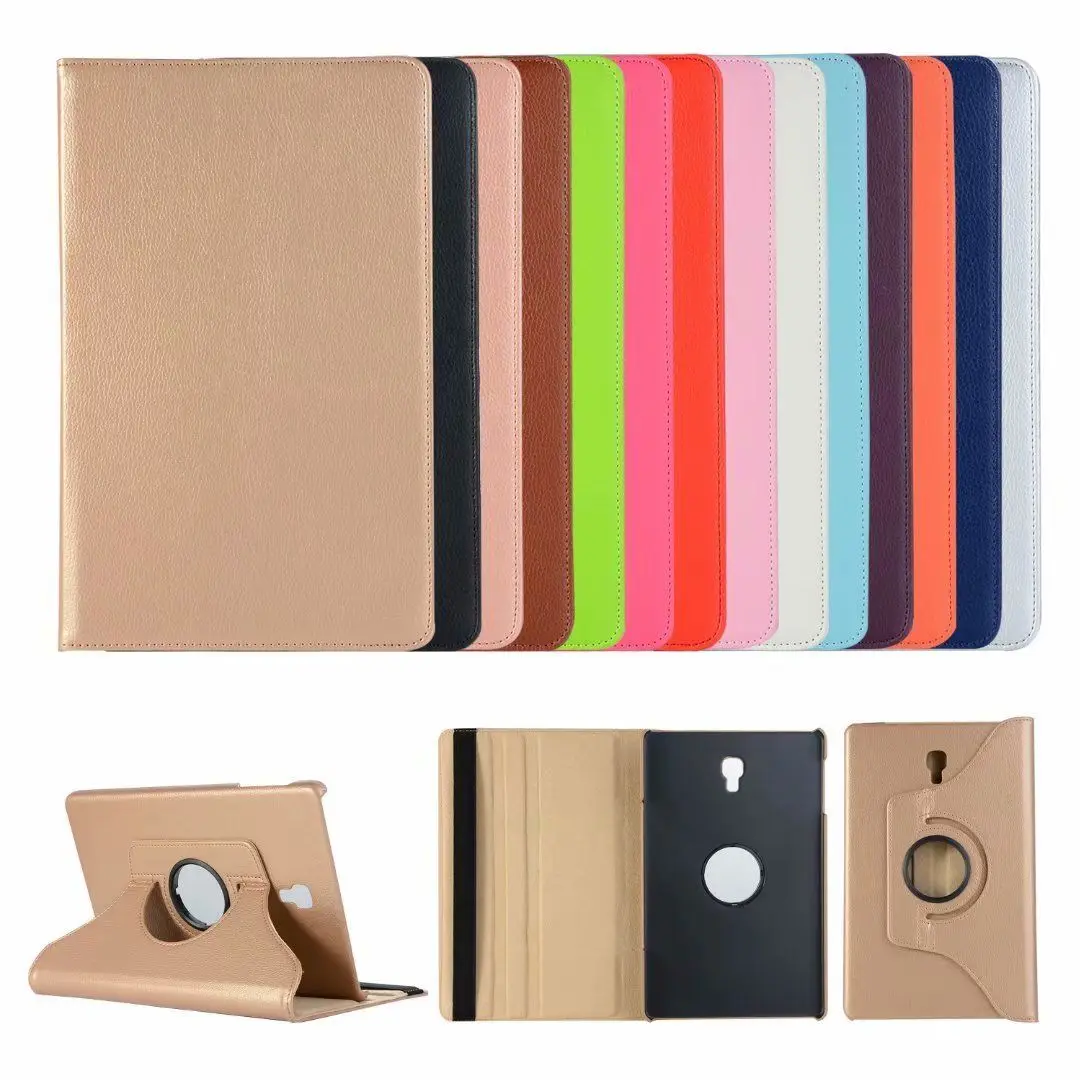 For Samsung Galaxy Tab A 10.5 SM-T590 T595 T597 Case 360 Rotating Case Smart Flip Stand PU Leather Cover Coque Etuis Handy Hulle
For Samsung Galaxy Tab A 10.5 SM-T590 T595 T597 Case 360 Rotating Case Smart Flip Stand PU Leather Cover Coque Etuis Handy Hulle