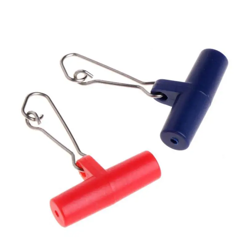 10/20pcs Fishing Line Sinker Slider High-strength Snaps Interlock Zip Slider Hoge Sterkte Sinker Slides Terminal Swivel Voor
10/20pcs Fishing Line Sinker Slider High-strength Snaps Interlock Zip Slider Hoge Sterkte Sinker Slides Terminal Swivel Voor