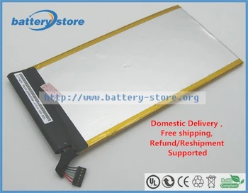 Genuine battery C11P1328, 0B200-00980000 for Asus Transformer Pad TF103C-K010, TF103C-K018 ,TF103C-1A008A, 3.7V, 5135mAh, 19W,
Genuine battery C11P1328, 0B200-00980000 for Asus Transformer Pad TF103C-K010, TF103C-K018 ,TF103C-1A008A, 3.7V, 5135mAh, 19W,