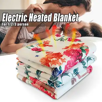Electric Blanket Electric Heated Blanket Mat 220v Electrica Blanket Heated Blanket Couverture Electrique Carpets Heated
Electric Blanket Electric Heated Blanket Mat 220v Electrica Blanket Heated Blanket Couverture Electrique Carpets Heated