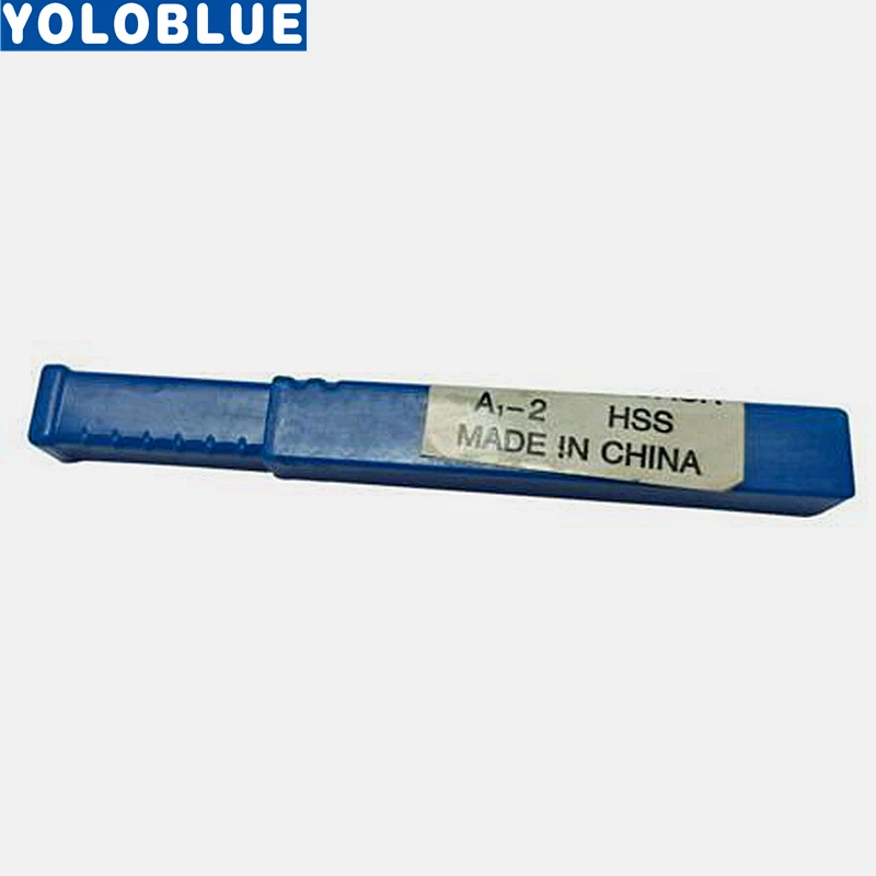 2mm A Push-Type Keyway Broach Metric Sized High Speed Steel for CNC Cutting Machine Tool
2mm A Push-Type Keyway Broach Metric Sized High Speed Steel for CNC Cutting Machine Tool