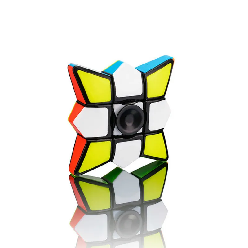 133 Fingertip Top Magic Neo Cube Smooth Finger Magic Cube Fingertip Top Decompression Adult Toys Cubo Magico Gan
133 Fingertip Top Magic Neo Cube Smooth Finger Magic Cube Fingertip Top Decompression Adult Toys Cubo Magico Gan