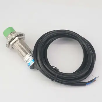 LJA18M-10N1/N2/P1/P2 NPN/PNP Normal Open/Closed DC6-36VDC Inductive Proximity Sensor Switch
LJA18M-10N1/N2/P1/P2 NPN/PNP Normal Open/Closed DC6-36VDC Inductive Proximity Sensor Switch
