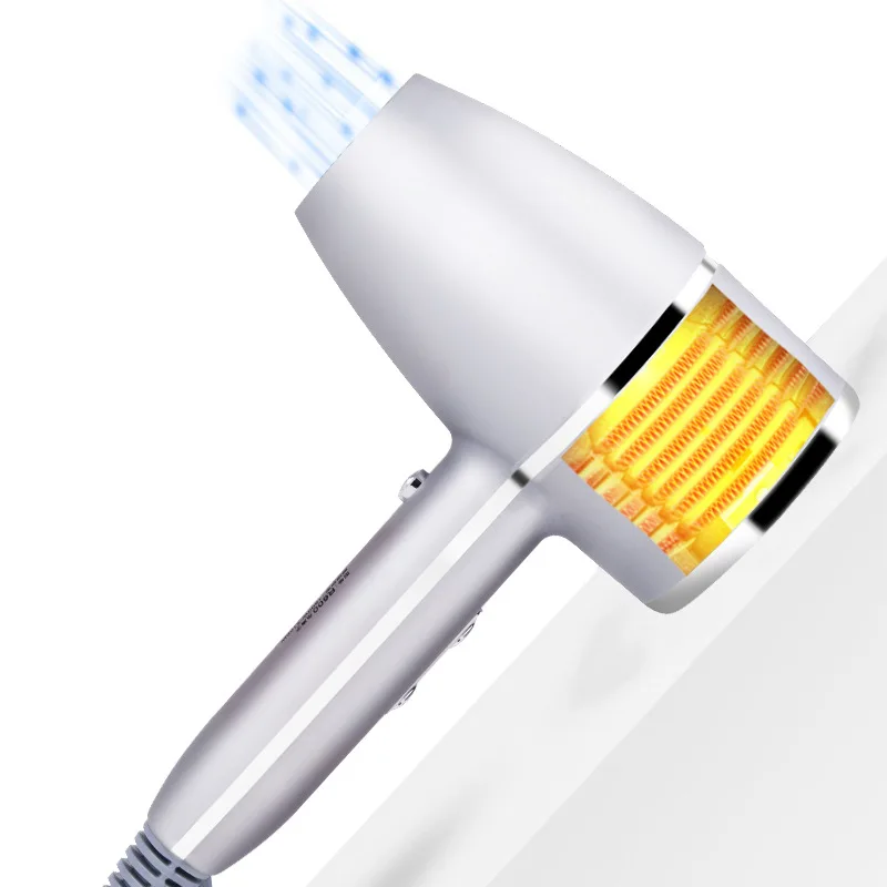 Electric Hair dryer 1800W Hairdryer Profesional Blow Dryer Hair dryers Styling Tools For Salons household strong wind Hair care
Electric Hair dryer 1800W Hairdryer Profesional Blow Dryer Hair dryers Styling Tools For Salons household strong wind Hair care