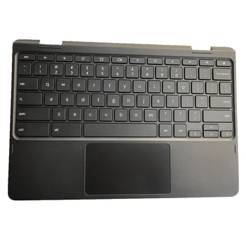 New for Lenovo Chromebook 300e Palmrest Upper Case + Keyboard TP Bottom Base Cover
New for Lenovo Chromebook 300e Palmrest Upper Case + Keyboard TP Bottom Base Cover