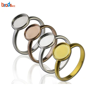 Beadsnice 925 Sterling Silver Blank Ring Setting Handmade Diy Jewelry Supplies US ring size 7 ID26604
Beadsnice 925 Sterling Silver Blank Ring Setting Handmade Diy Jewelry Supplies US ring size 7 ID26604