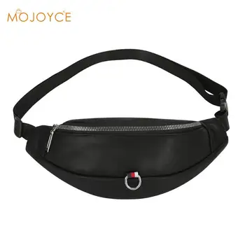Women PU Leather Waist Bags Casual Pouch Belt Fanny Money Chest Handbags for Girls Purse Paquete de la cintura Bolsa Mujer 2019
Women PU Leather Waist Bags Casual Pouch Belt Fanny Money Chest Handbags for Girls Purse Paquete de la cintura Bolsa Mujer 2019