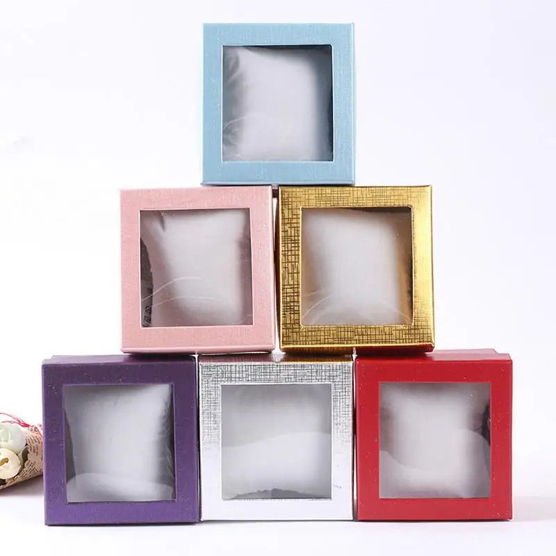 1PC Hot Sale Gift Box Innovative Bowknot Earrings Ring Jewelry Box Ring Watch Box Gift Accessories Wholesale/ Dropshipping
1PC Hot Sale Gift Box Innovative Bowknot Earrings Ring Jewelry Box Ring Watch Box Gift Accessories Wholesale/ Dropshipping