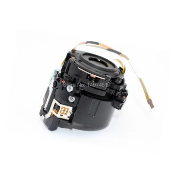 3rd optical glass block assy with aperture group and "IS"image stabilizer parts For Canon EF-S 18-135mm f/3.5-5.6 IS STM lens
3rd optical glass block assy with aperture group and "IS"image stabilizer parts For Canon EF-S 18-135mm f/3.5-5.6 IS STM lens