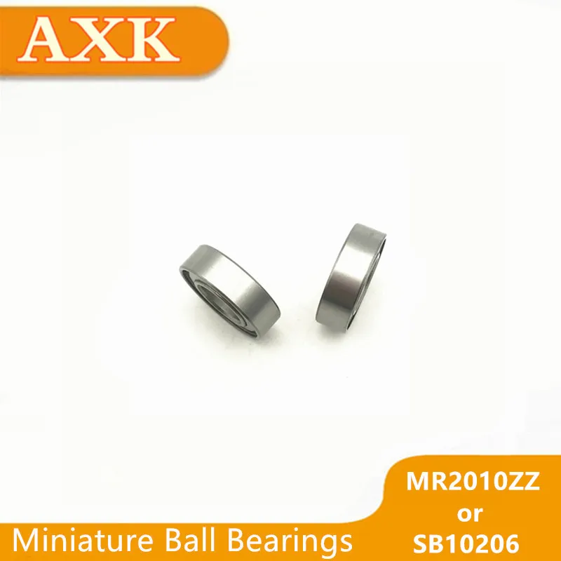2019 10pcs Mr2010zz 10206 Sb10206 6800 6800x1 Bicycle Non-standard Special Ball Bearings The Size Is 10*20*6 10x20x5 Mm 10205
2019 10pcs Mr2010zz 10206 Sb10206 6800 6800x1 Bicycle Non-standard Special Ball Bearings The Size Is 10*20*6 10x20x5 Mm 10205