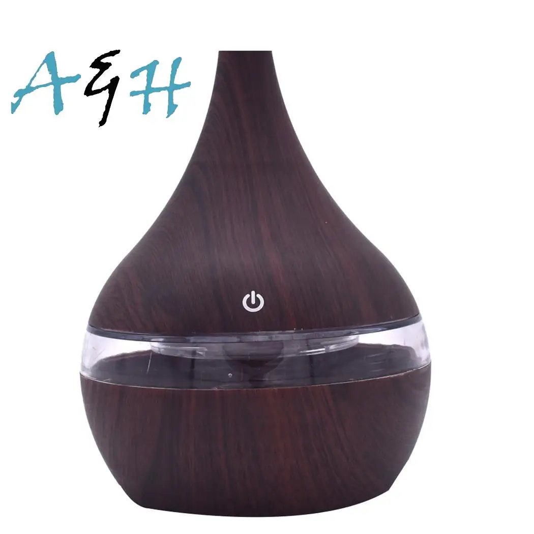 USB Mini Air Humidifier LED Night Light 3W Mist Maker Home Home, Office, Car Aromatic Diffuser 300ml 30ml/H
USB Mini Air Humidifier LED Night Light 3W Mist Maker Home Home, Office, Car Aromatic Diffuser 300ml 30ml/H