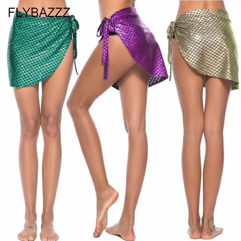 Hot Sexy Women Bikini Beach Cover Up Fish Scale Pareo Colorful Wrap Skirt Sarong Scarf Beachwear Bathing Suit Beachwear Swimsuit
Hot Sexy Women Bikini Beach Cover Up Fish Scale Pareo Colorful Wrap Skirt Sarong Scarf Beachwear Bathing Suit Beachwear Swimsuit