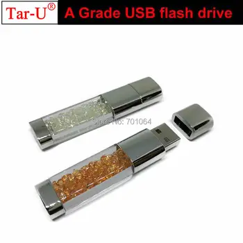 Jewelry usb flash drive 8g 16gb 32gb 64gb Jewelry pendrive pen drive personalized quality business gift
Jewelry usb flash drive 8g 16gb 32gb 64gb Jewelry pendrive pen drive personalized quality business gift