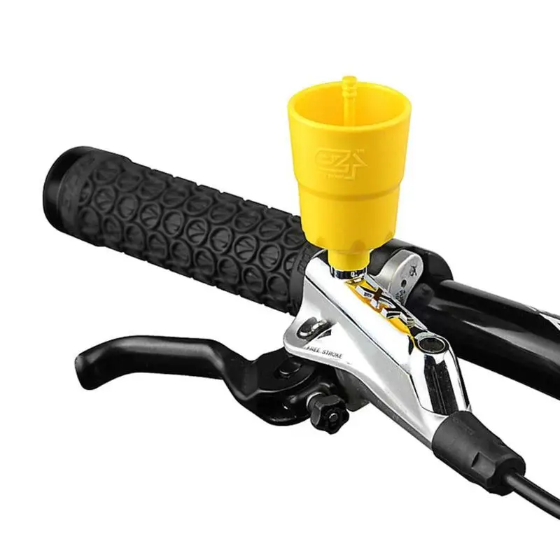 Bicycle Disc Brake Mineral Oil Bleed Kit Hydraulic Funnel Syringe Bike Brake Repair Tools Parts for SHIMANO Bleed Kit TEKTRO
Bicycle Disc Brake Mineral Oil Bleed Kit Hydraulic Funnel Syringe Bike Brake Repair Tools Parts for SHIMANO Bleed Kit TEKTRO