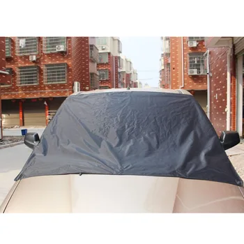 Car Window Film 172X122cm Magnet Window Foils Windshield Sun Shade Car Visor Cover Block Front Window Sunshade UV Protect
Car Window Film 172X122cm Magnet Window Foils Windshield Sun Shade Car Visor Cover Block Front Window Sunshade UV Protect