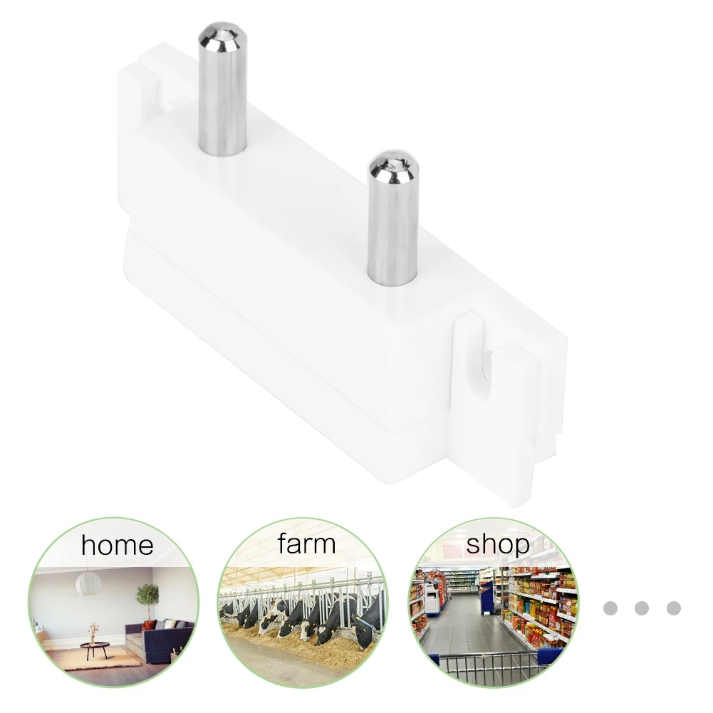 Water Leakage Alarm Detector Water Flood Sensor Water Leak Sensor Work for Home Alarm System Smart House Gadgets
Water Leakage Alarm Detector Water Flood Sensor Water Leak Sensor Work for Home Alarm System Smart House Gadgets