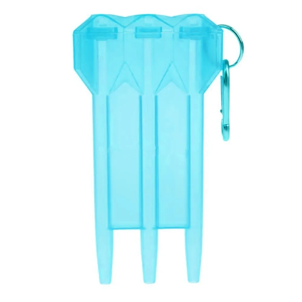 Portable Nylon Dart Case Dart Box For Indoor Dartboard Games Dart Accessories Plastic 6 Colors With High Quality
Portable Nylon Dart Case Dart Box For Indoor Dartboard Games Dart Accessories Plastic 6 Colors With High Quality