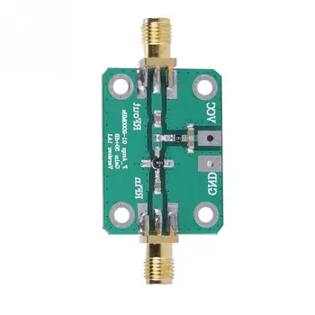 New 0.1-2000MHz RF Amplifier Gain 30dB Broadband RF Signal Power Amplifier Module RF Wideband Amplifier
New 0.1-2000MHz RF Amplifier Gain 30dB Broadband RF Signal Power Amplifier Module RF Wideband Amplifier