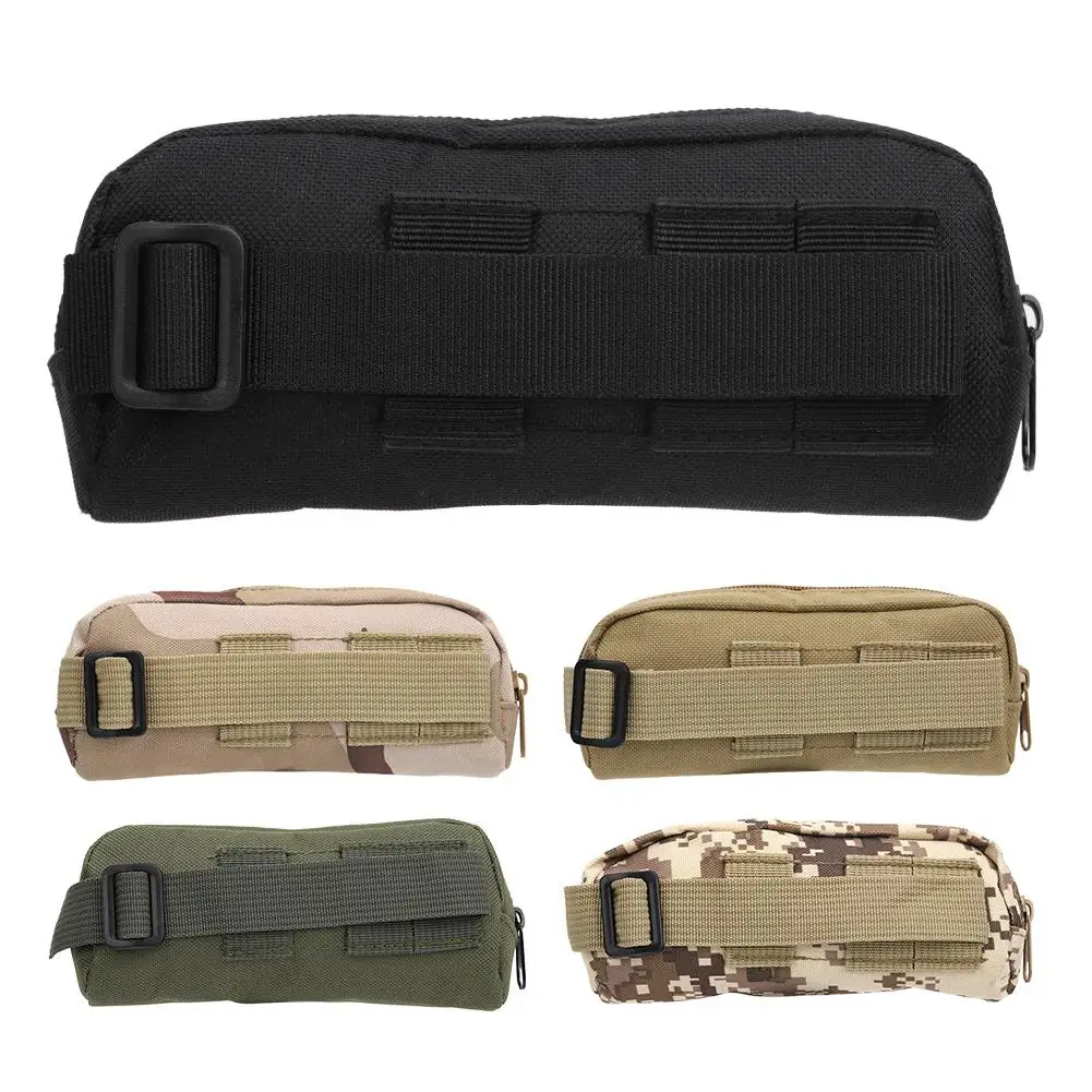 Casual Outdoor Portable Shockproof Glasses Protective Box Sunglasses Case Military Bag
Casual Outdoor Portable Shockproof Glasses Protective Box Sunglasses Case Military Bag