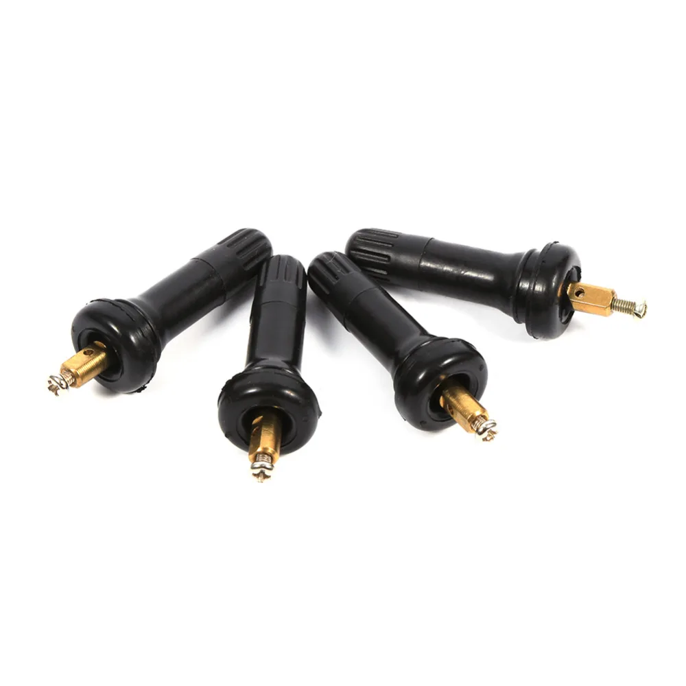 4pcs TPMS sensor Pressure Monitoring System Anti-explosion Snap tire pressure monitoring system In Tire Valve Stems Sensor
4pcs TPMS sensor Pressure Monitoring System Anti-explosion Snap tire pressure monitoring system In Tire Valve Stems Sensor