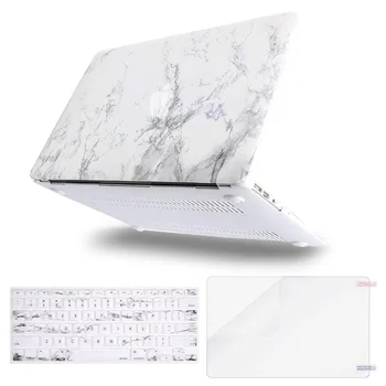 Mosiso Laptop Hard Cover Case for Macbook Air 13 A1466 A1369 Marbled Sleeve Case for Macbook Retina 13 2012-2015 2016 2017
Mosiso Laptop Hard Cover Case for Macbook Air 13 A1466 A1369 Marbled Sleeve Case for Macbook Retina 13 2012-2015 2016 2017