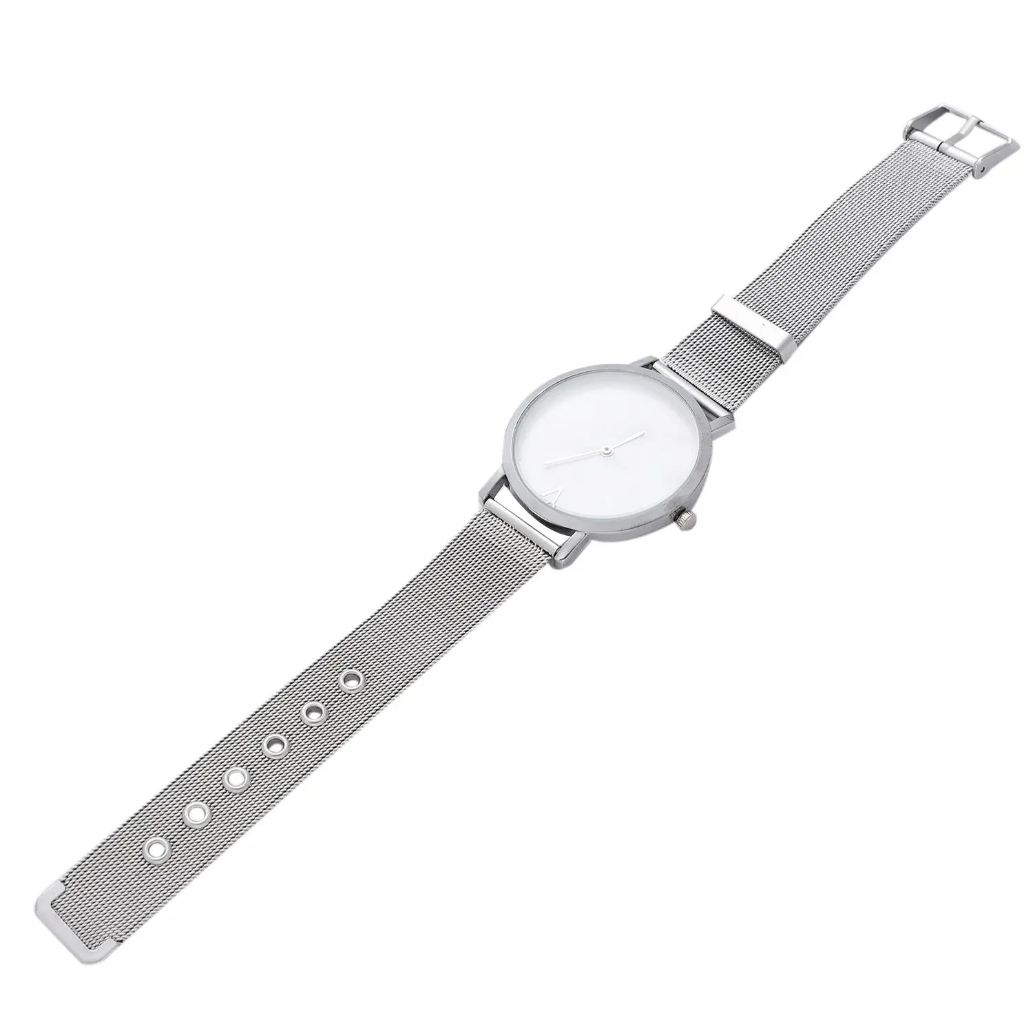 VANSVAR Brand Creative Mesh Band Marble Quartz Watch Casual Women Alloy Wristwatches V170
VANSVAR Brand Creative Mesh Band Marble Quartz Watch Casual Women Alloy Wristwatches V170