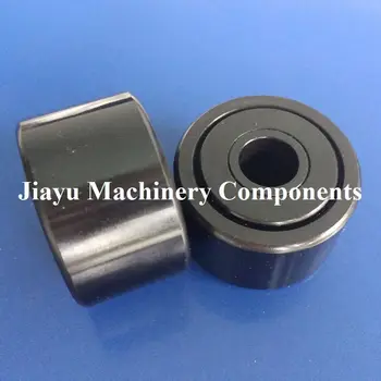 50 PCS Bearings CYR-1 3/8-S Sealed Yoke Type Cam Follower 1 3/8" OD Track Roller YCRS-22 Y44L YR-1 3/8-X 
50 PCS Bearings CYR-1 3/8-S Sealed Yoke Type Cam Follower 1 3/8" OD Track Roller YCRS-22 Y44L YR-1 3/8-X