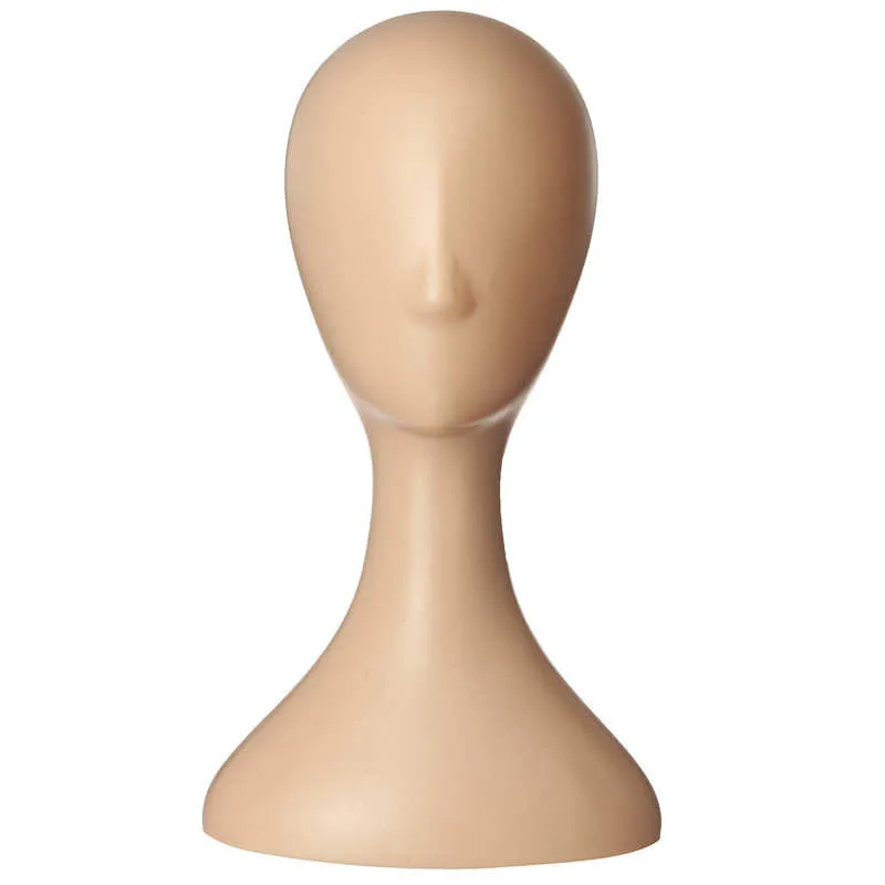 Female Male Plastic Mannequin Manikin Head Model Hat Glasses Hair Display Mannequin Head Model Hat Wig Display Stand Rack
Female Male Plastic Mannequin Manikin Head Model Hat Glasses Hair Display Mannequin Head Model Hat Wig Display Stand Rack
