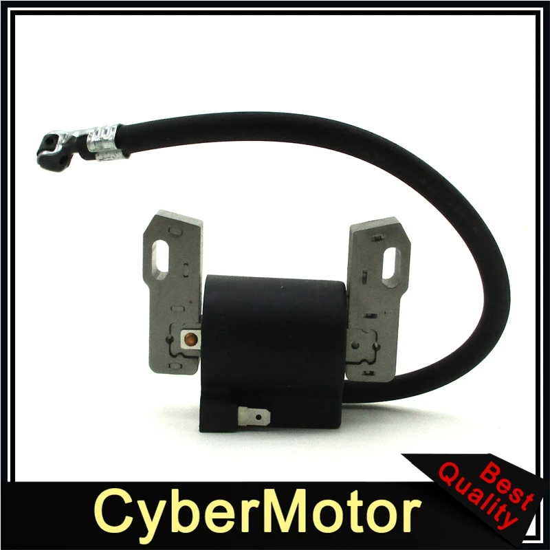 Ignition Coil For Briggs & Stratton 161430 161432 161436 161437 111902 111982 286702 286707 28B702 28B707 28C707 28D707 31G777
Ignition Coil For Briggs & Stratton 161430 161432 161436 161437 111902 111982 286702 286707 28B702 28B707 28C707 28D707 31G777