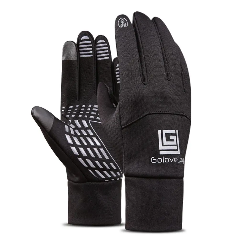 Thermal Winter Bike Gloves Touch-screen Cycling Gloves Water Repellent Windproof Velvet Gloves Warm Climbing Skiing Equipment
Thermal Winter Bike Gloves Touch-screen Cycling Gloves Water Repellent Windproof Velvet Gloves Warm Climbing Skiing Equipment