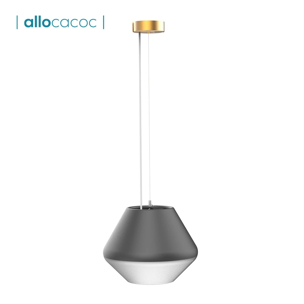 Allocacoc LED Ceiling Lamp Hanging Light Modern Ceiling Lamp For Home Cafe Bar Night Light For Home Decor Lighting Indoor
Allocacoc LED Ceiling Lamp Hanging Light Modern Ceiling Lamp For Home Cafe Bar Night Light For Home Decor Lighting Indoor