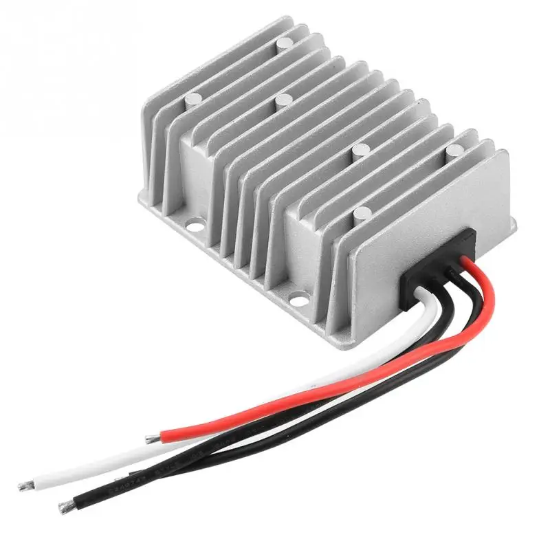 48V to 12V Car Step down Converter DC Voltage Regulator Power Supply 30A 360W functional
48V to 12V Car Step down Converter DC Voltage Regulator Power Supply 30A 360W functional