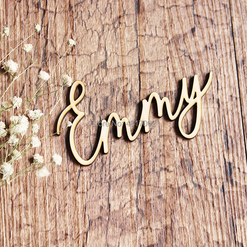 Laser Cut Names, Custom Place Settings, Custom Table Settings, Wood Plate Name Cutouts, Wood Wedding Table Decor Custom Name Pla
Laser Cut Names, Custom Place Settings, Custom Table Settings, Wood Plate Name Cutouts, Wood Wedding Table Decor Custom Name Pla