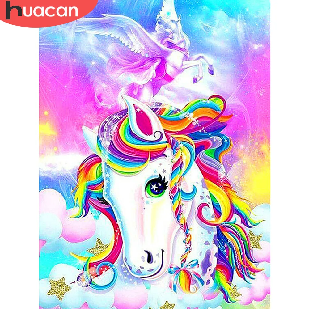 HUACAN 5D DIY Diamond Painting Sale Horse Diamond Embroidery Full Square Mosaic Picture Of Rhinestones Home Decor Gift
HUACAN 5D DIY Diamond Painting Sale Horse Diamond Embroidery Full Square Mosaic Picture Of Rhinestones Home Decor Gift