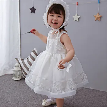 3pcs Baby Girls Princess White Lace Tutu Dress+Coat+Hat Clothes Set Baby Girl Christening Wedding Party Tulle Dresses Set 0-18M
3pcs Baby Girls Princess White Lace Tutu Dress+Coat+Hat Clothes Set Baby Girl Christening Wedding Party Tulle Dresses Set 0-18M