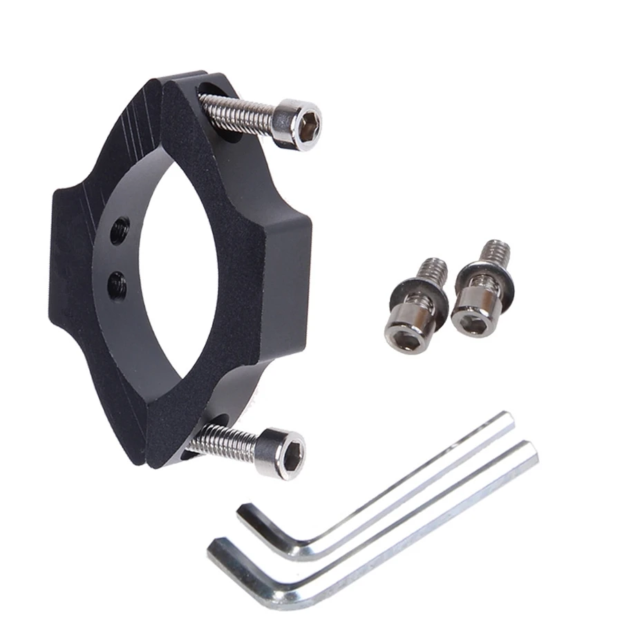 2 pcs/lot Aluminum Motorcycle Headlight Mounting Bracket Relocation Clamps Driving Hunting Light Holder For 22-36mm Tube Fork
2 pcs/lot Aluminum Motorcycle Headlight Mounting Bracket Relocation Clamps Driving Hunting Light Holder For 22-36mm Tube Fork