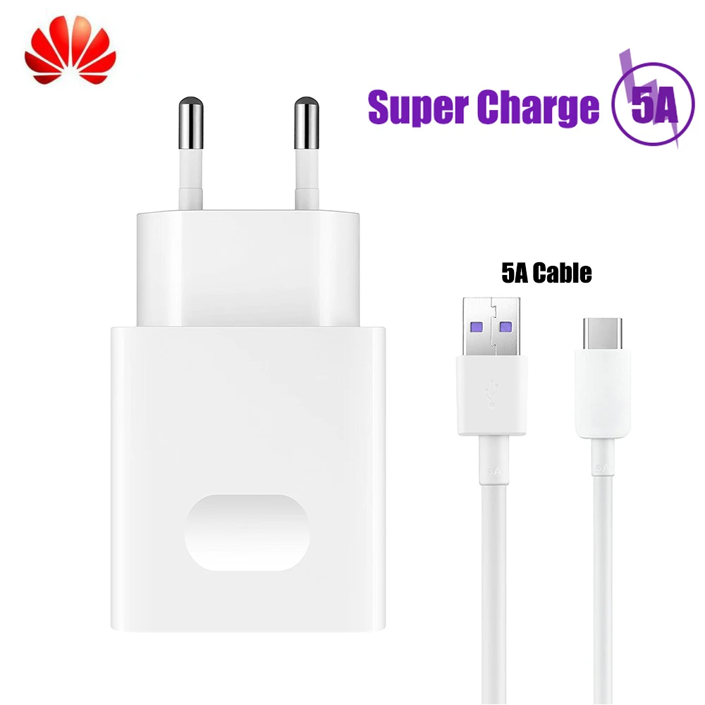 Original factory SCP USB Super charger for huawei P10 P20 lite mate 9 10 RS pro honor 10 V10 5A USB C type-c cable Super charge
Original factory SCP USB Super charger for huawei P10 P20 lite mate 9 10 RS pro honor 10 V10 5A USB C type-c cable Super charge
