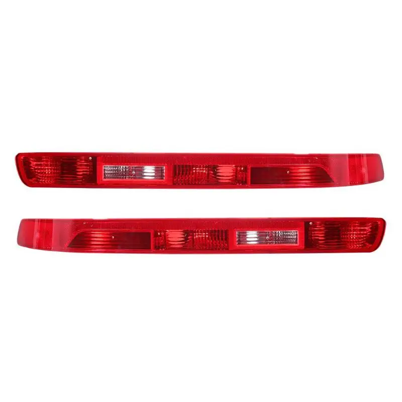 Car Rear Left Right Side Tail Light Lower Bumper Fog Lamp Tail Lamp Auto Replacement Car Styling Light For Audi Q7 09-15
Car Rear Left Right Side Tail Light Lower Bumper Fog Lamp Tail Lamp Auto Replacement Car Styling Light For Audi Q7 09-15