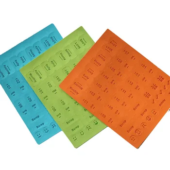 Multi-Color Self Adhesive Mini Calendar Stationery Index Decorative Stickers Label Calendar Sticker DIY Work Schedule Calendar
Multi-Color Self Adhesive Mini Calendar Stationery Index Decorative Stickers Label Calendar Sticker DIY Work Schedule Calendar