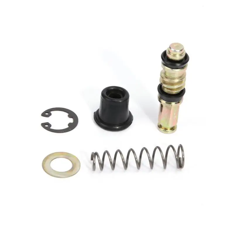 VODOOL 1 Set Motorcycle Clutch Brake Pump 12.7mm Piston Plunger Repair Kits Master Cylinder Piston Rigs Repair Accessories
VODOOL 1 Set Motorcycle Clutch Brake Pump 12.7mm Piston Plunger Repair Kits Master Cylinder Piston Rigs Repair Accessories