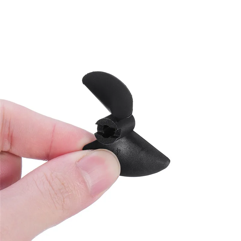 Newest TFL O Series 2 Blade Hole Dia 4.76mm Plastic Propeller 38mm/40mm/45mm/47mm for Rc Boat Parts For RC Drone Quadcopter
Newest TFL O Series 2 Blade Hole Dia 4.76mm Plastic Propeller 38mm/40mm/45mm/47mm for Rc Boat Parts For RC Drone Quadcopter