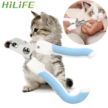 HILIFE Pet Toe Care Pet nail clipper Cutter Nail File Portable Scissors Trim Nails
HILIFE Pet Toe Care Pet nail clipper Cutter Nail File Portable Scissors Trim Nails